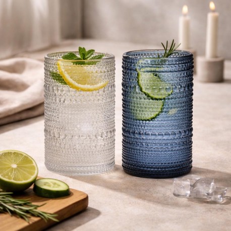 COPO DESIGN GRANDE AZUL