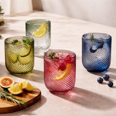 COPO VIDRO TRANSPARENTE