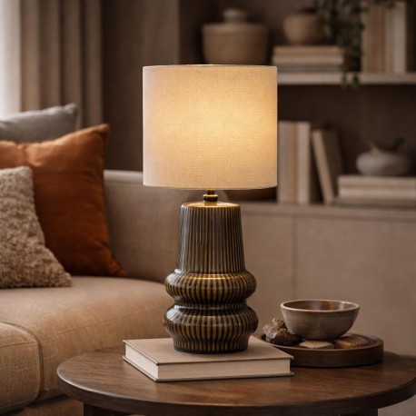 CANDEEIRO KEZIA VERDE