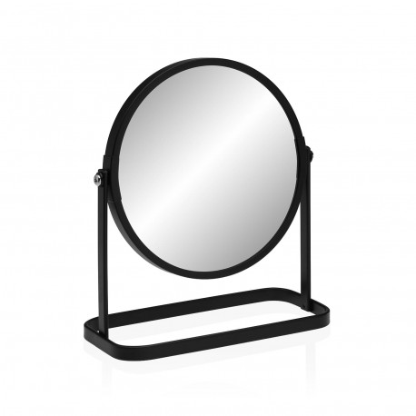 ESPELHO SOBREMESA 1X/5X BRANCO