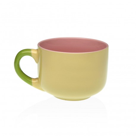 CHÁVENA JUMBO PASTEL