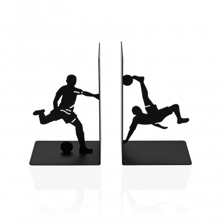 FIXADOR DE LIVROS FUTEBOL