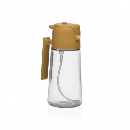 DOSEADOR ÓLEO SPRAY 450ML CREME