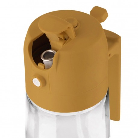 DOSEADOR ÓLEO SPRAY 450ML CREME