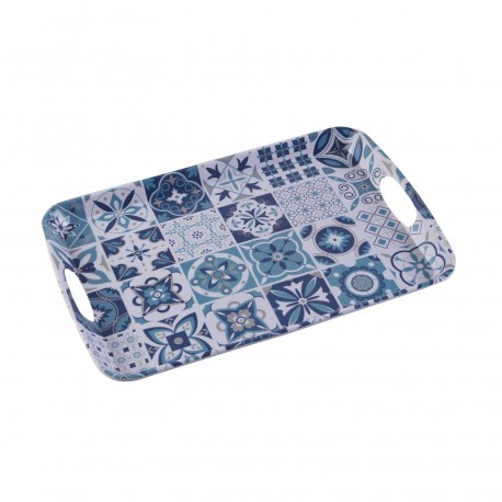 BANDEJA AZURITA PEQUENA