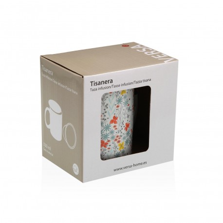 CHÁVENA INFUSÃO FIORELLA