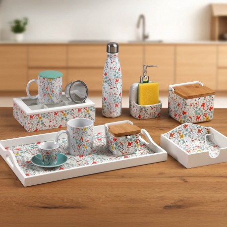 AÇUCAREIRO FIORELLA