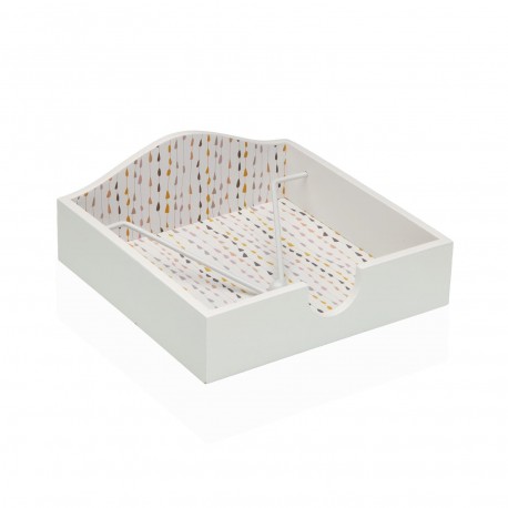 PORTA-GUARDANAPO NORDIC DROPS