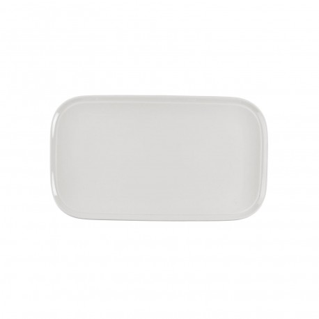 TRAVESSA PORCELANA 28CM