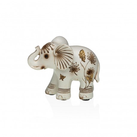 FIGURA ELEFANTE NÁCAR S