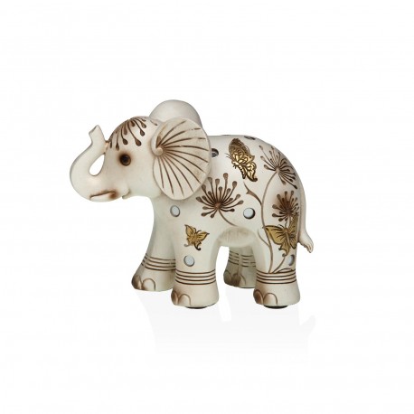 FIGURA ELEFANTE NÁCAR M
