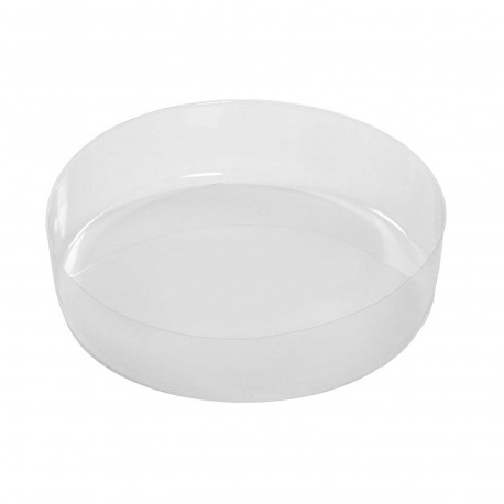 PORTA-CHUVAS FOLHAS CAÍDAS BRANCO