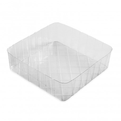 PORTA-CHUVAS MASCOTES BRANCO