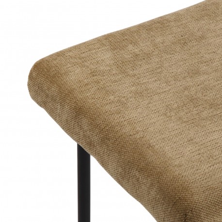 BANCO DE CAMA NILO NATURAL