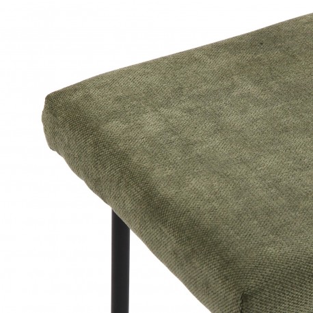 BANCO DE CAMA NILO VERDE