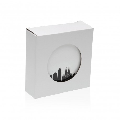 CONJUNTO 4 BASES COPO BILBAO