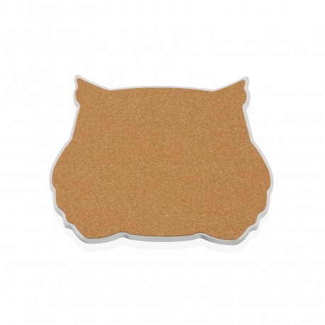 BASE DE TACHO CORUJA BRANCA