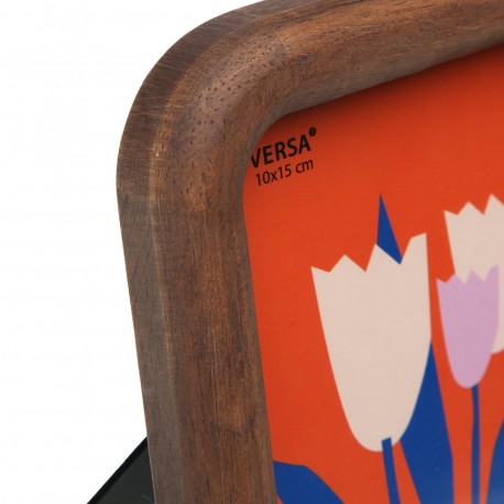 MOLDURA MADEIRA COUVET 10X15