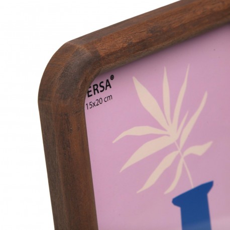 MOLDURA MADEIRA COUVET 15X20