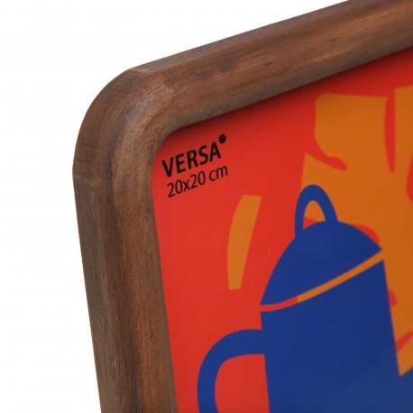 MOLDURA MADEIRA COUVET 20X20