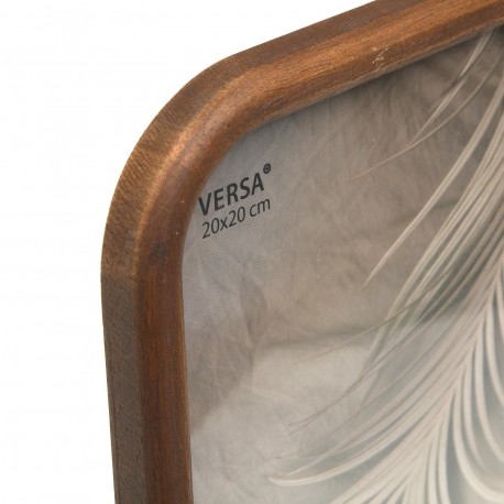 MOLDURA MADEIRA CLAY 20X20