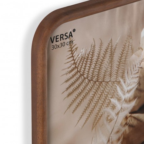 MOLDURA MADEIRA CLAY 30X30