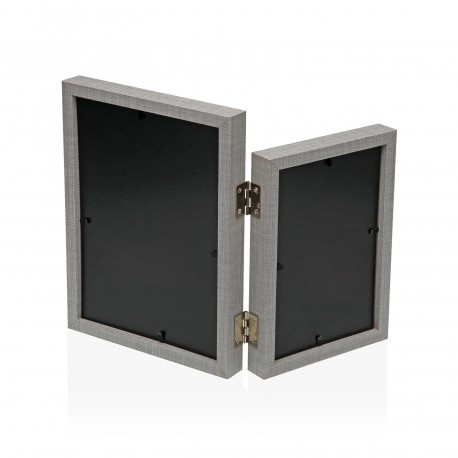 MOLDURA MADEIRA MAGY DUPLA 10X15 + 13X18