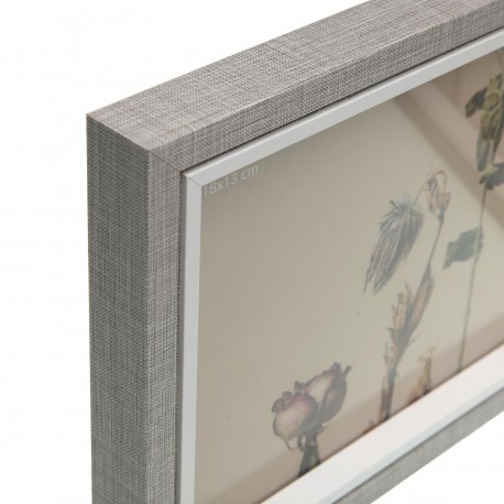 MOLDURA MADEIRA MAGY DUPLA 13X18