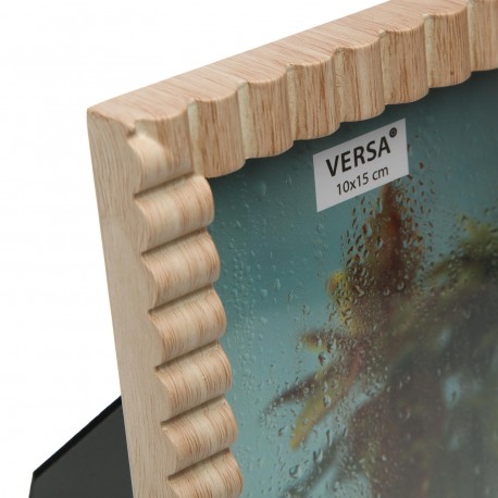 MOLDURA MADEIRA BAUME 10X15