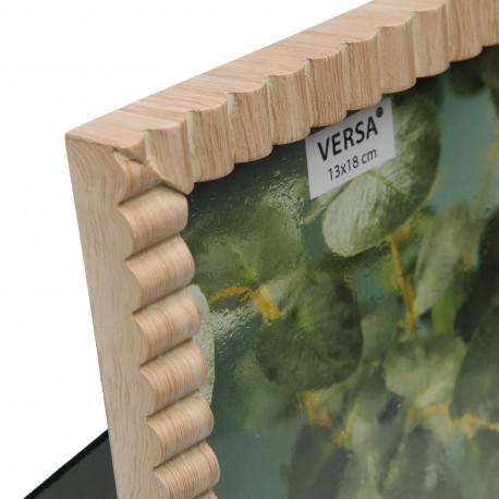 MOLDURA MADEIRA BAUME 13X18