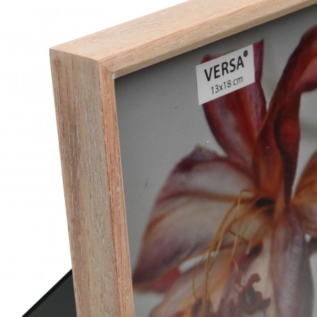 MOLDURA MADEIRA RINEY 13X18