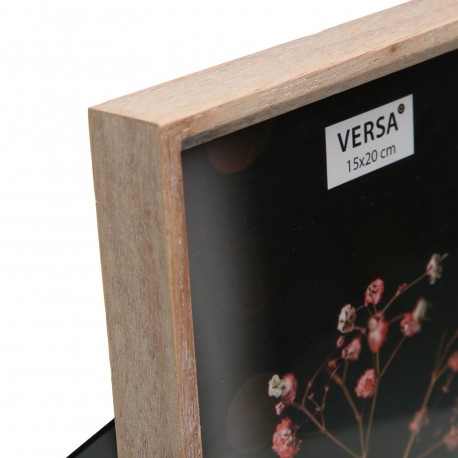 MOLDURA MADEIRA RINEY 15X20