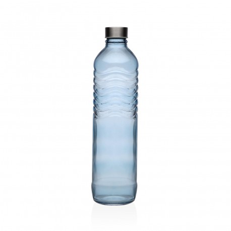 BOTELLA AZUL  1250ML