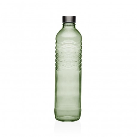 BOTELLA VERDE  1250ML