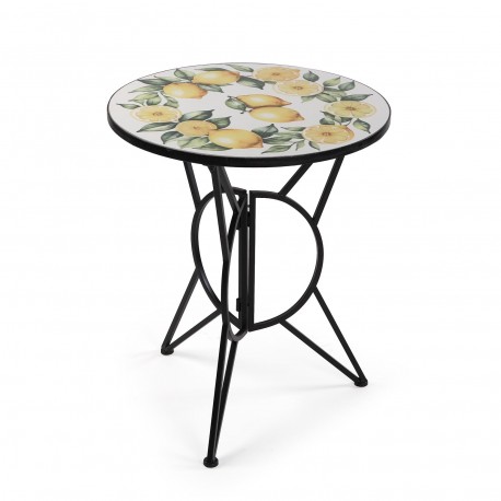 CONJUNTO MESA E 2 CADEIRAS