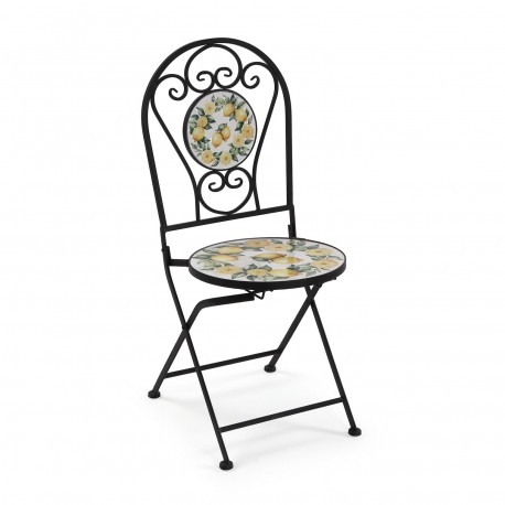 CONJUNTO MESA E 2 CADEIRAS