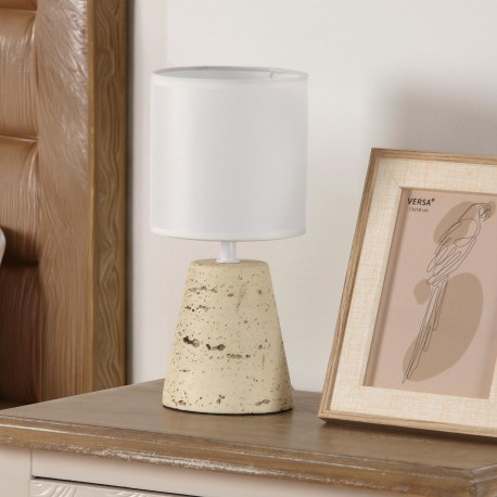 CANDEEIRO DE MESA GRÉCIA GRANDE