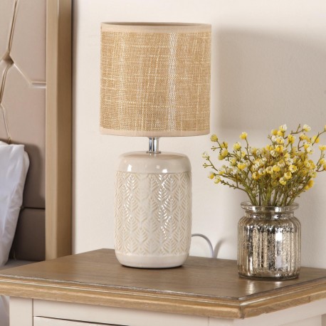 CANDEEIRO DE MESA ROMA