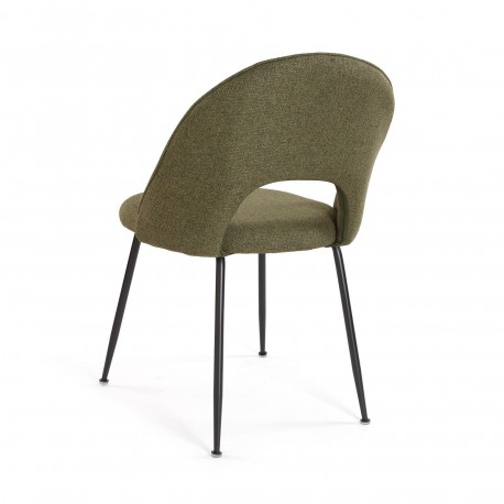 CADEIRA RIGLOS VERDE