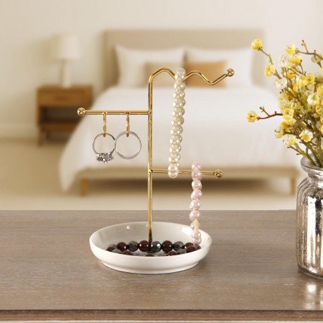 JOALHEIRO DECORATIVO