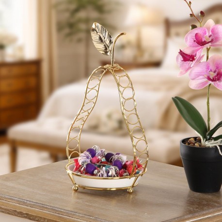 JOALHEIRO DECORATIVO PERA