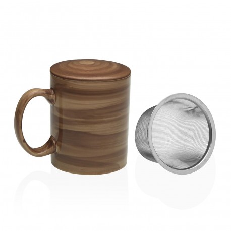 TAZA INFUSION  LIEKE