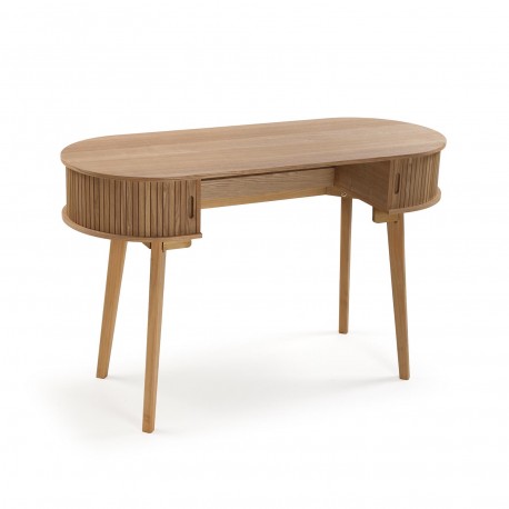 CONSOLA 2 GAVETAS PINHO