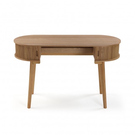 CONSOLA 2 GAVETAS PINHO