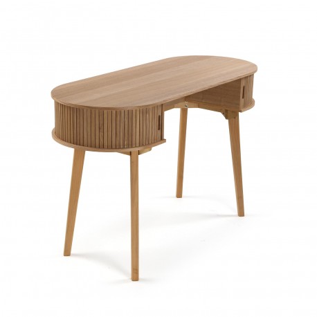 CONSOLA 2 GAVETAS PINHO