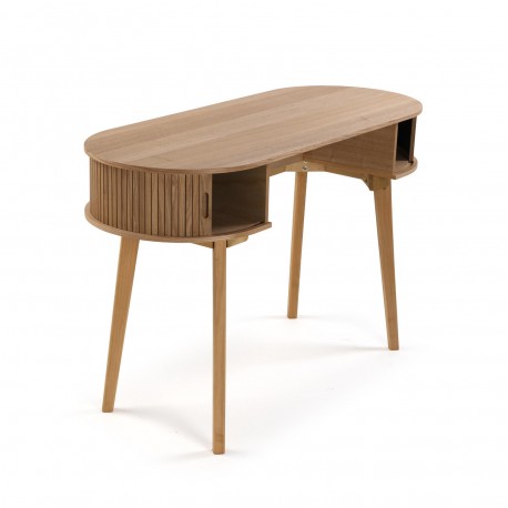 CONSOLA 2 GAVETAS PINHO