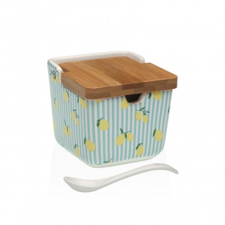 AÇUCAREIRO LEMON LINE