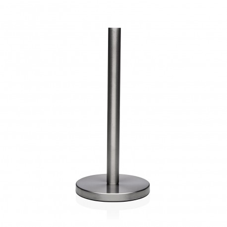 PORTA-ROLOS METÁLICO CROMADO