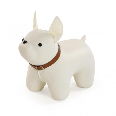 PUFE CÃO