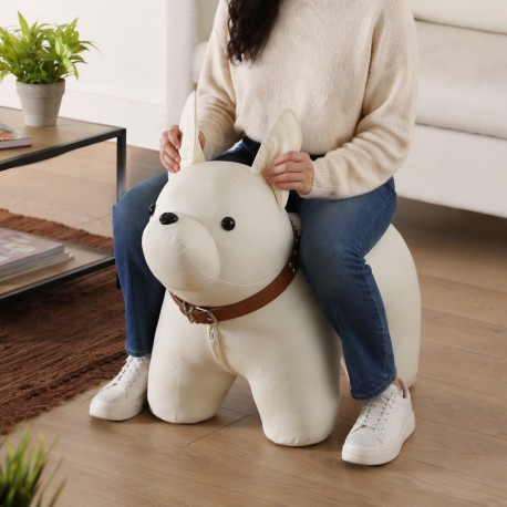PUFE CÃO
